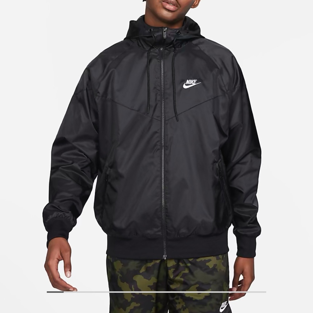 NIKE SPORTSWEAR WINDRUNNER